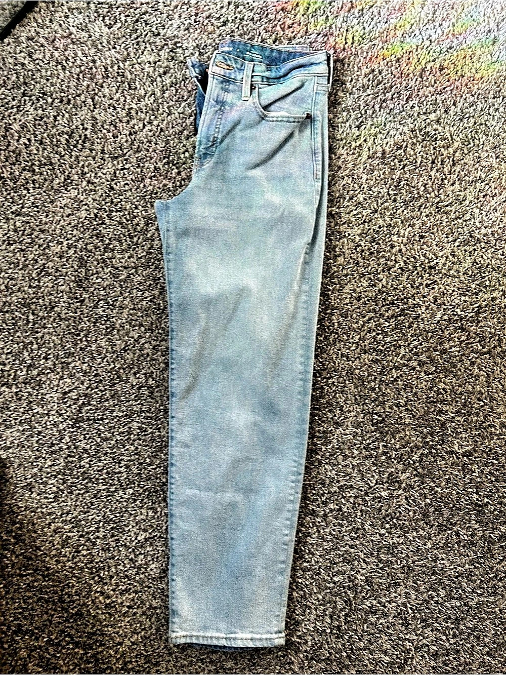 Old Navy OG loose jeans